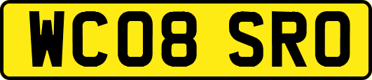 WC08SRO