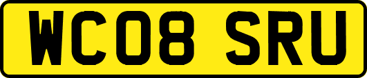 WC08SRU