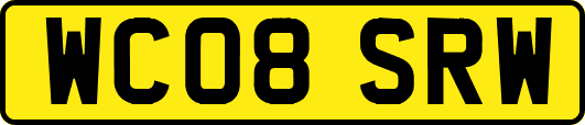 WC08SRW