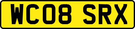 WC08SRX