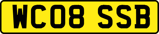 WC08SSB