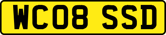 WC08SSD