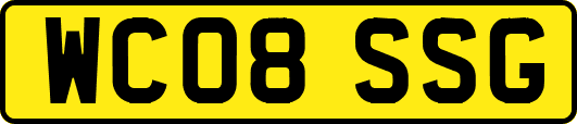 WC08SSG