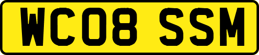 WC08SSM