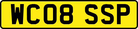 WC08SSP