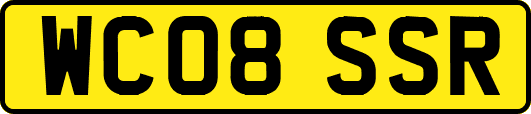 WC08SSR