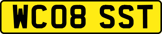 WC08SST