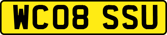 WC08SSU