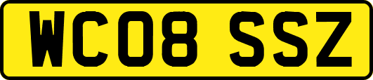 WC08SSZ