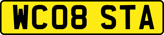 WC08STA