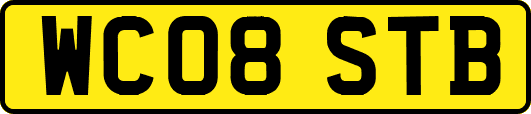 WC08STB