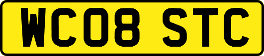 WC08STC