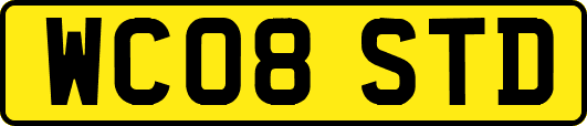 WC08STD