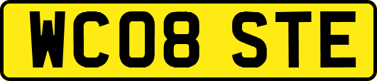 WC08STE