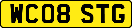 WC08STG