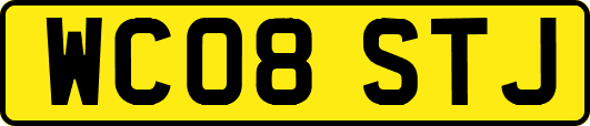 WC08STJ