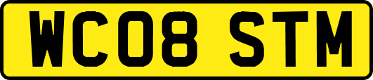 WC08STM