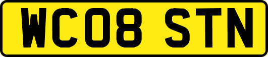 WC08STN