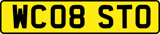WC08STO