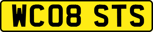 WC08STS