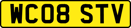 WC08STV
