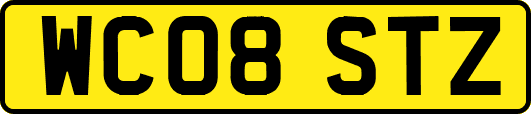 WC08STZ