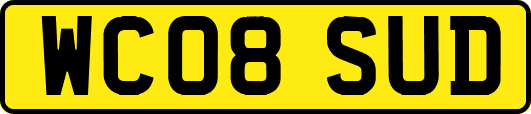 WC08SUD