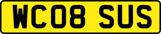 WC08SUS