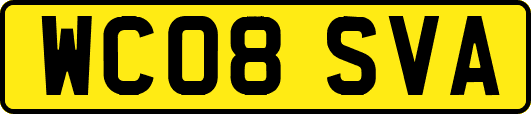 WC08SVA