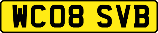 WC08SVB