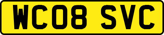 WC08SVC