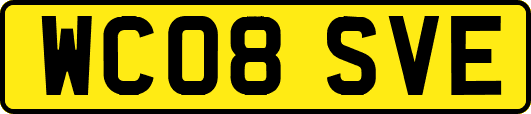 WC08SVE