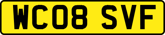 WC08SVF