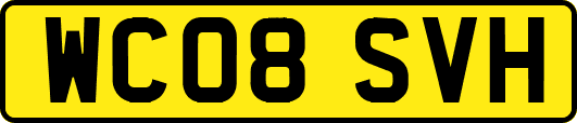 WC08SVH