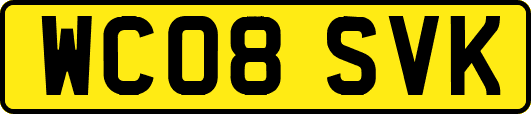 WC08SVK