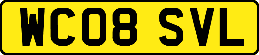 WC08SVL
