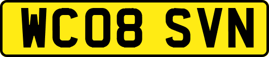 WC08SVN