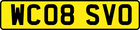 WC08SVO
