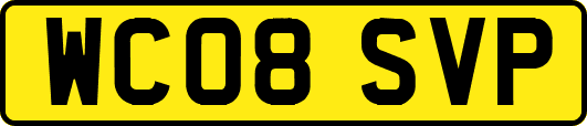 WC08SVP