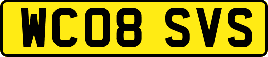 WC08SVS