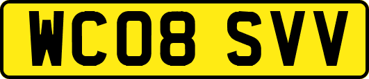 WC08SVV