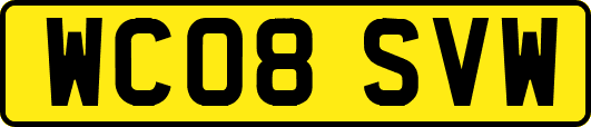 WC08SVW