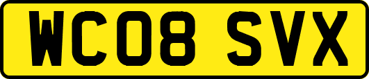 WC08SVX