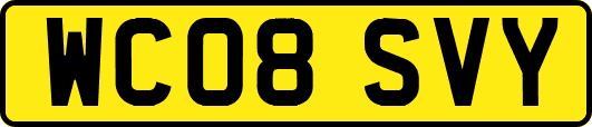 WC08SVY