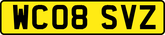 WC08SVZ
