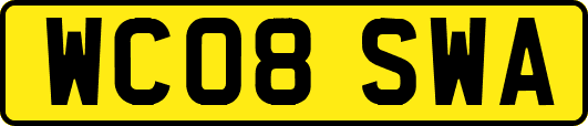WC08SWA