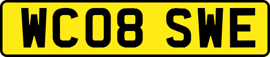 WC08SWE