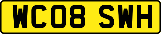 WC08SWH