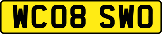 WC08SWO