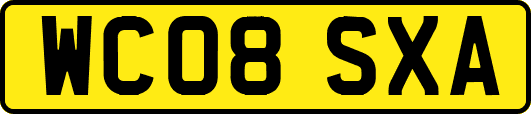 WC08SXA
